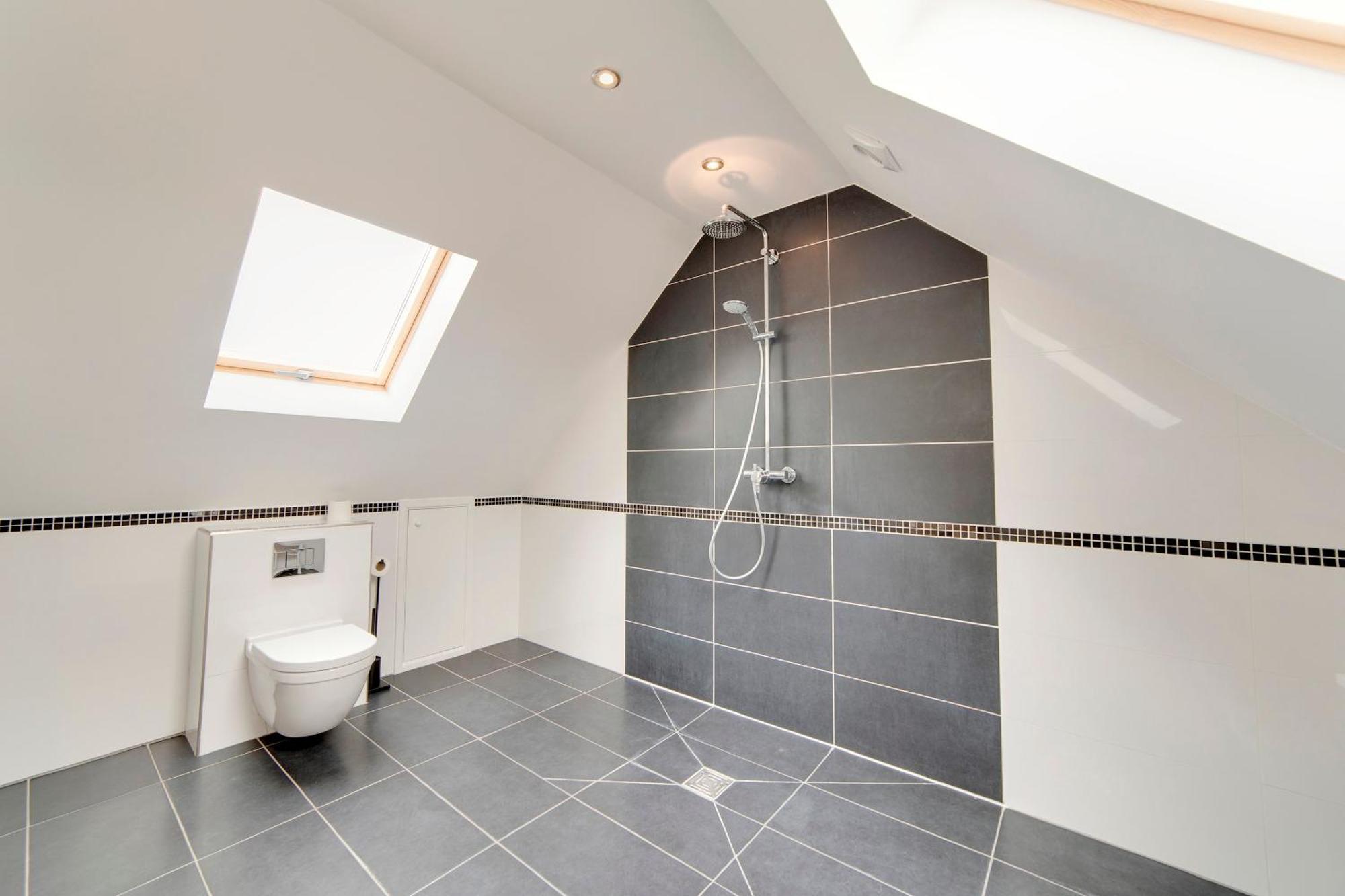 Pass The Keys 49 Byron Square Modern And Spacious 3 Bed Home With Free Parking CBG Exteriör bild