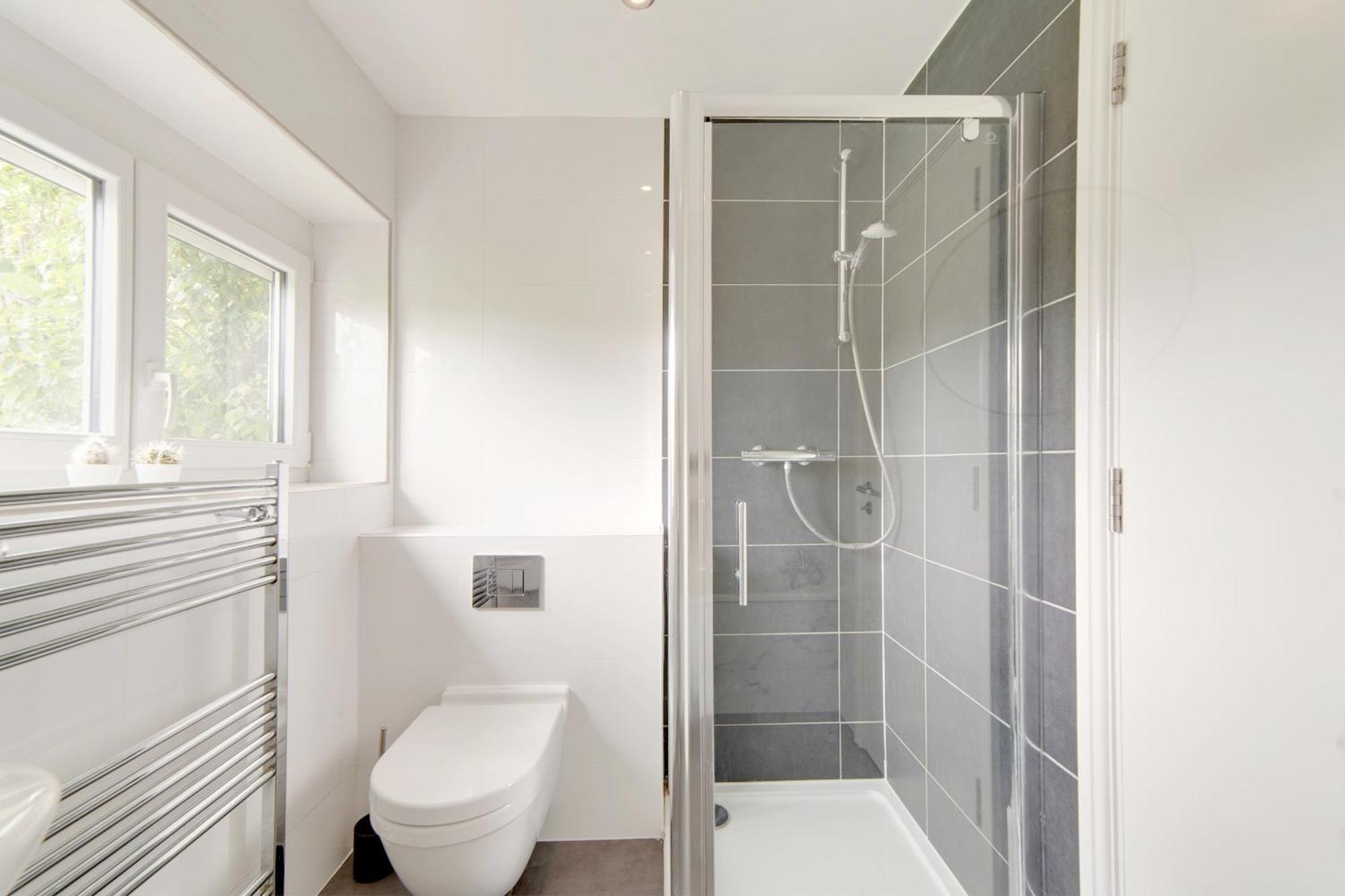 Pass The Keys 49 Byron Square Modern And Spacious 3 Bed Home With Free Parking CBG Exteriör bild