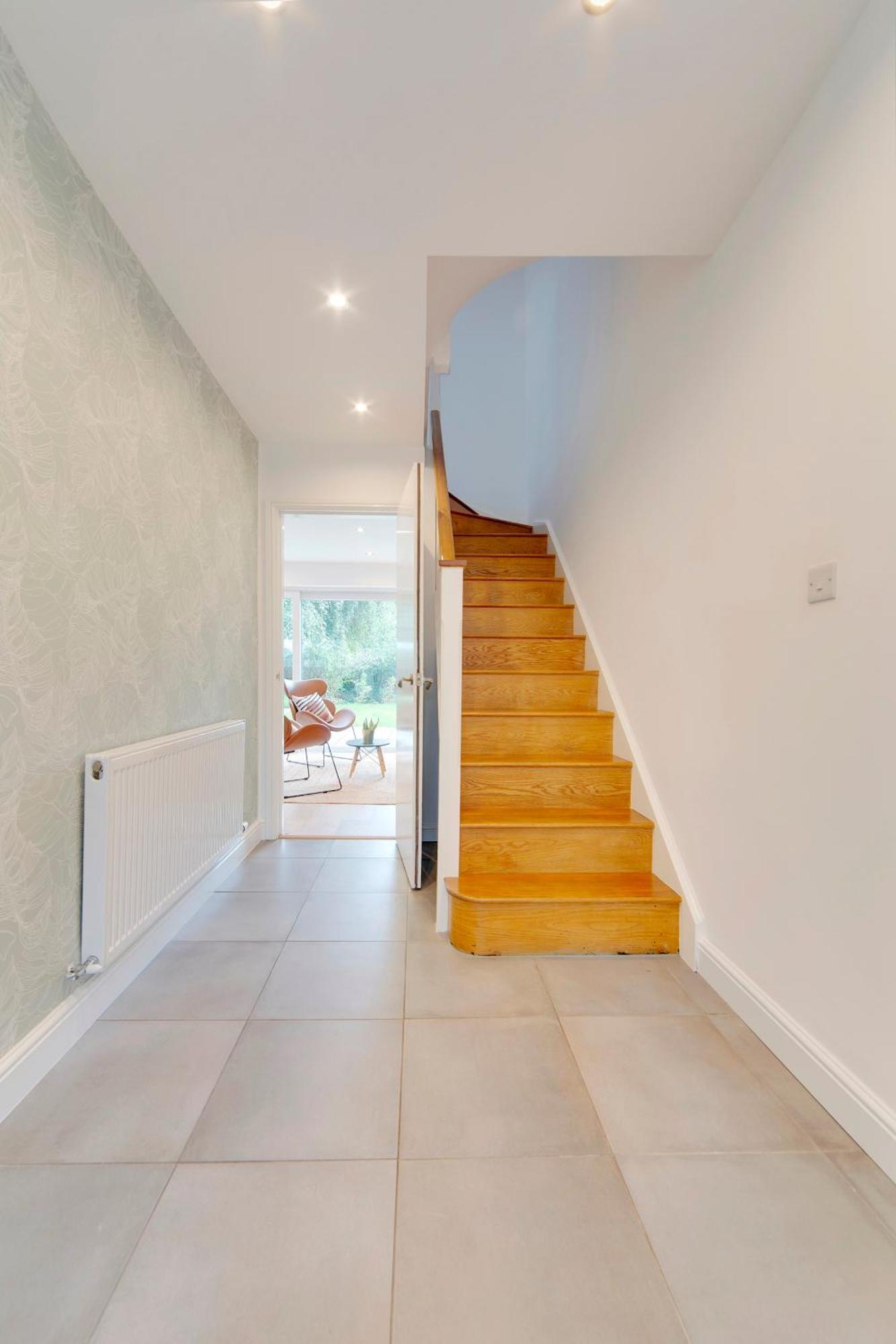 Pass The Keys 49 Byron Square Modern And Spacious 3 Bed Home With Free Parking CBG Exteriör bild