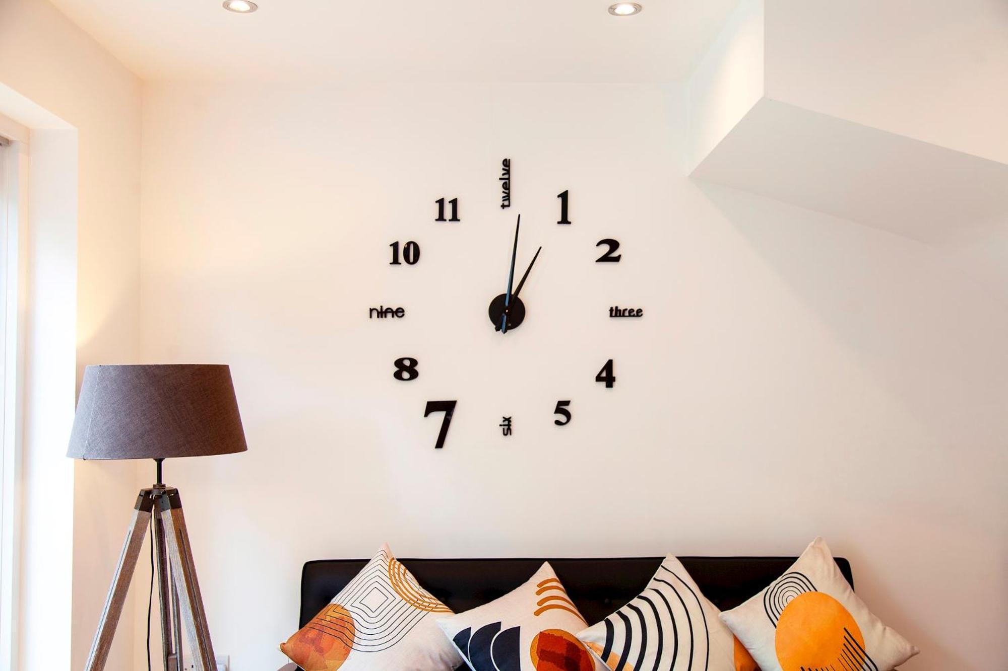 Pass The Keys 49 Byron Square Modern And Spacious 3 Bed Home With Free Parking CBG Exteriör bild