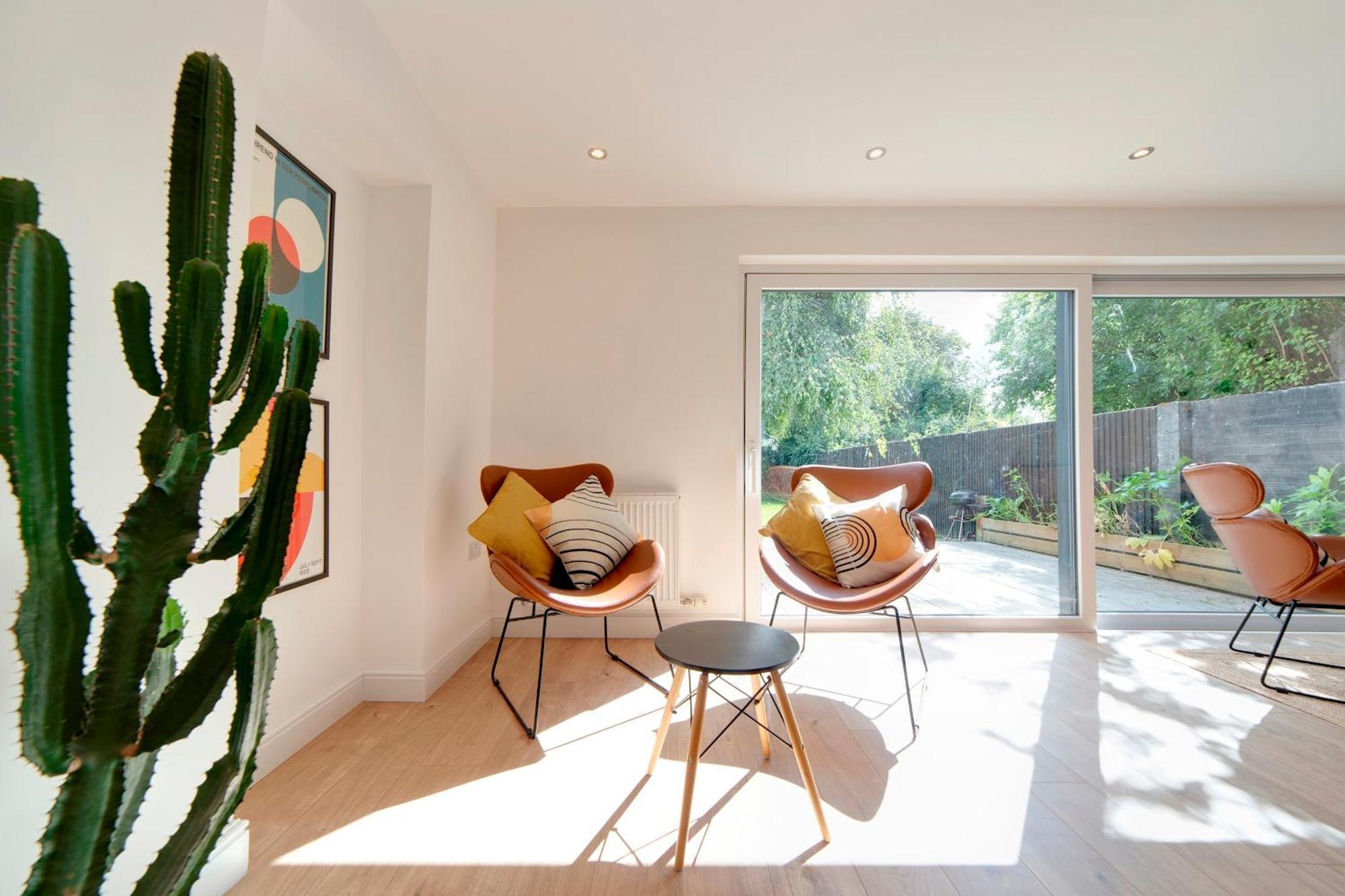 Pass The Keys 49 Byron Square Modern And Spacious 3 Bed Home With Free Parking CBG Exteriör bild
