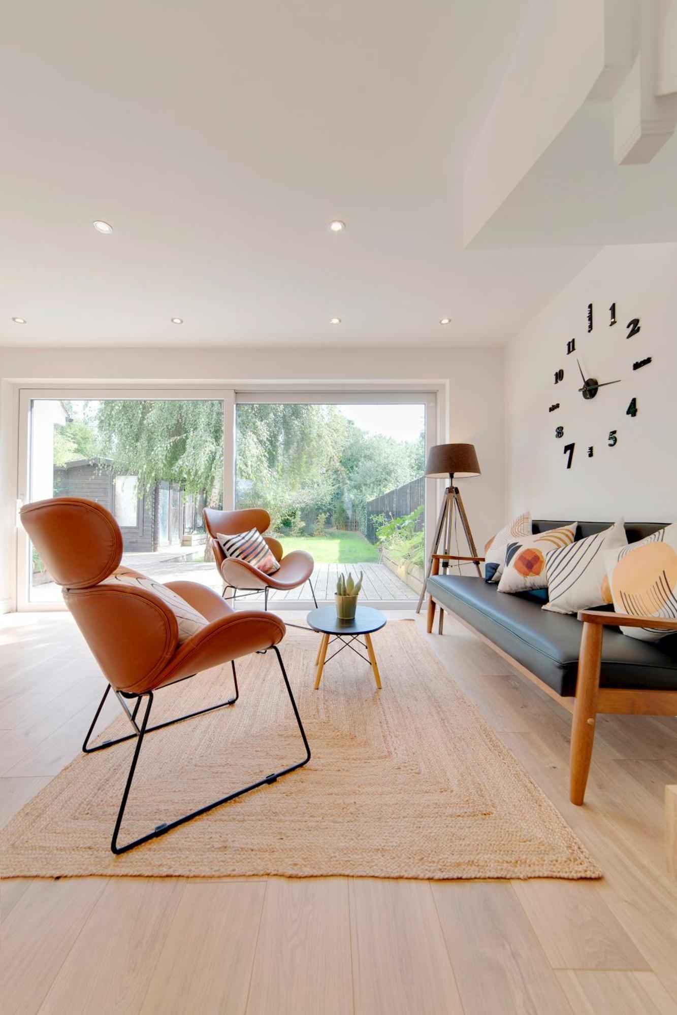 Pass The Keys 49 Byron Square Modern And Spacious 3 Bed Home With Free Parking CBG Exteriör bild